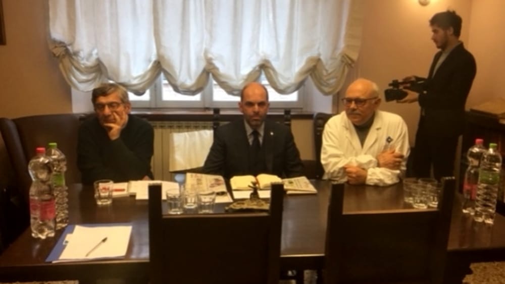 Villa Silvia rafforza il proprio organico, inserite due nuove prestigiose figure